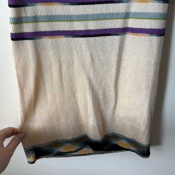 M by MISSONI tank top - Picture 3 of 5